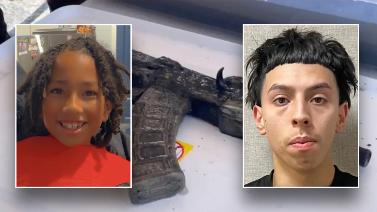 Bryan Salazar was charged in shooting that killed Maryann Marble in San Antonio