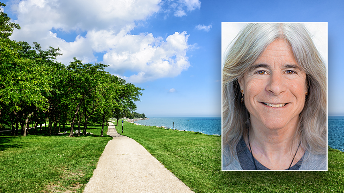 Police search for missing college professor