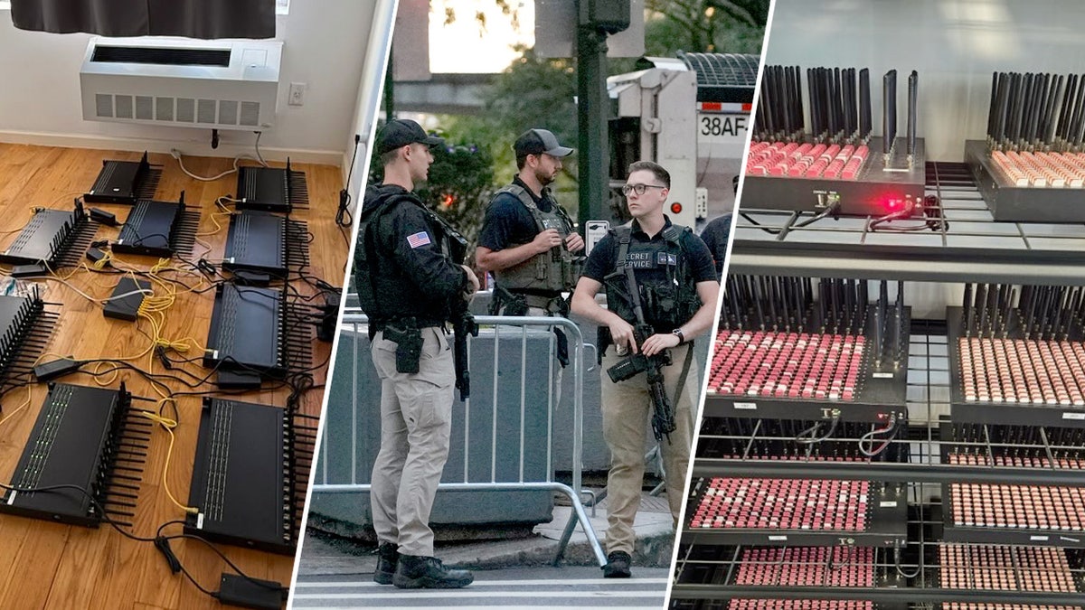 Devices found near U.N. General Assembly meeting in NYC