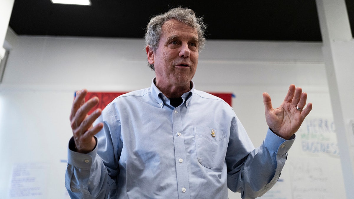 Sherrod Brown