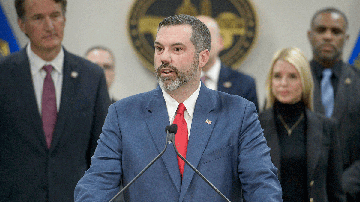 Erik Siebert