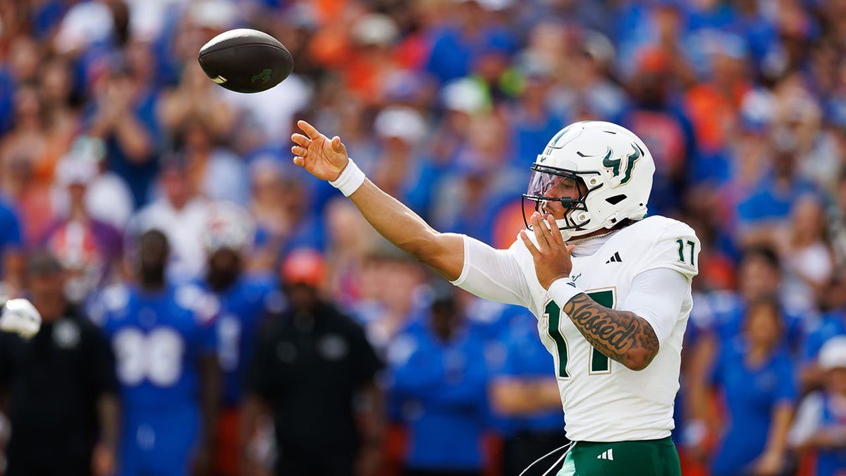 Byrum Brown throws