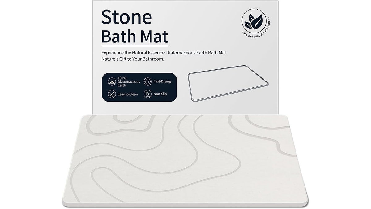 Easy bathroom upgrades under $150 that make a big impact  at george magazine
