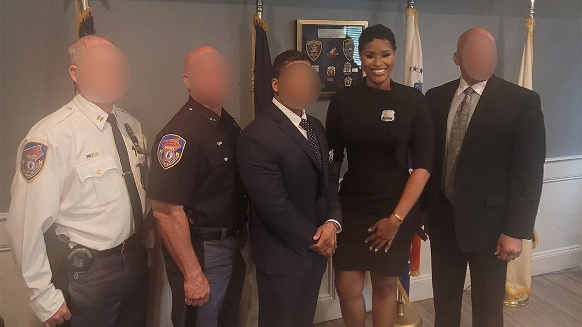 The Risk Resource Officer (SRO) in the rich area of ​​New York School District has been removed from its place for inappropriate comments regarding Charlie Kirk, authorities confirmed digital foxes on Sunday.