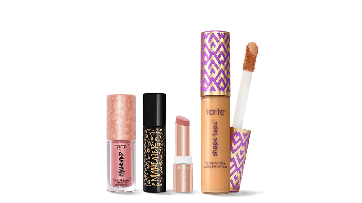 This small but mighty concealer works magic on blemishes, dark under-eyes, age spots and more.