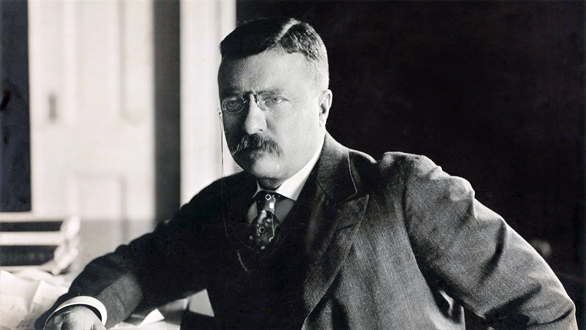 Secretary Doug Burgum expects Teddy Roosevelt’s induction into Pro Football Hall of Fame: report