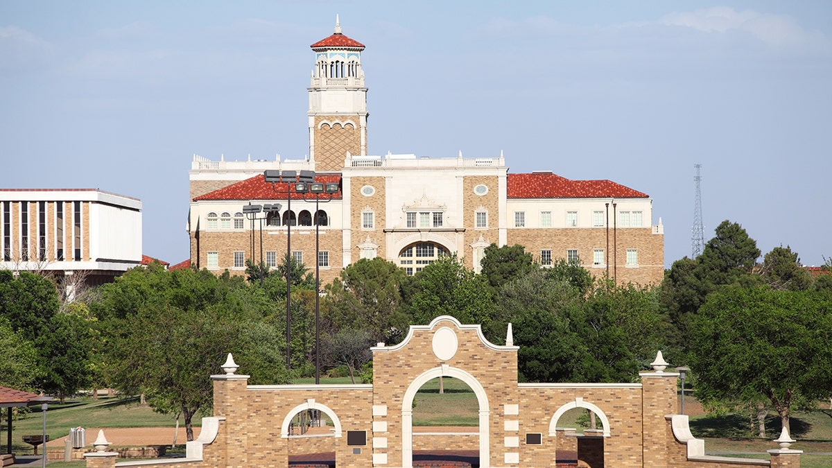 Texas University of Technology