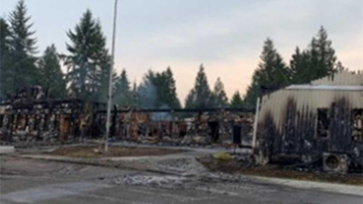 Consequences of Church Attacks