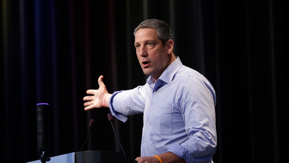 Tim Ryan