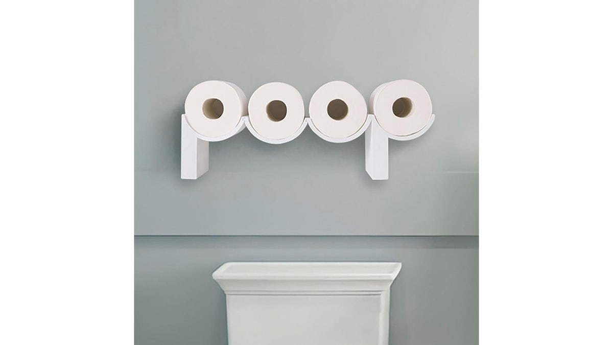 Easy bathroom upgrades under $150 that make a big impact  at george magazine