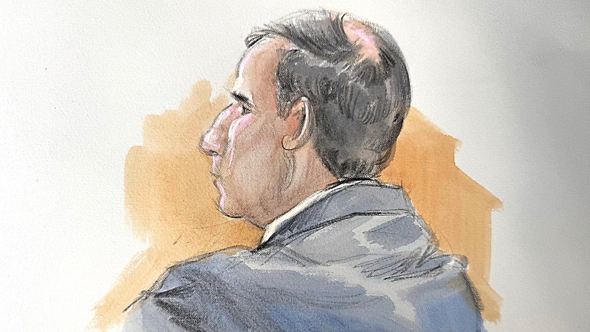 Ryan Routh’s federal trial for attempts to assassinate President Trump