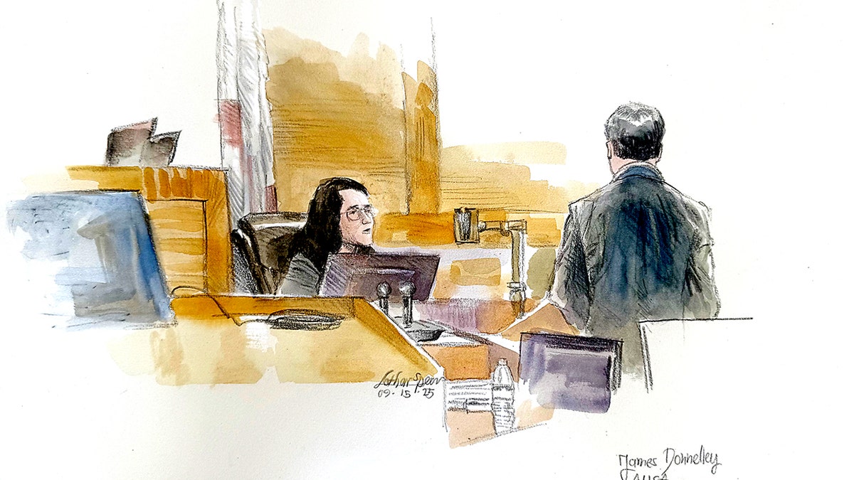 Ryan Routh’s federal trial for attempts to assassinate President Trump