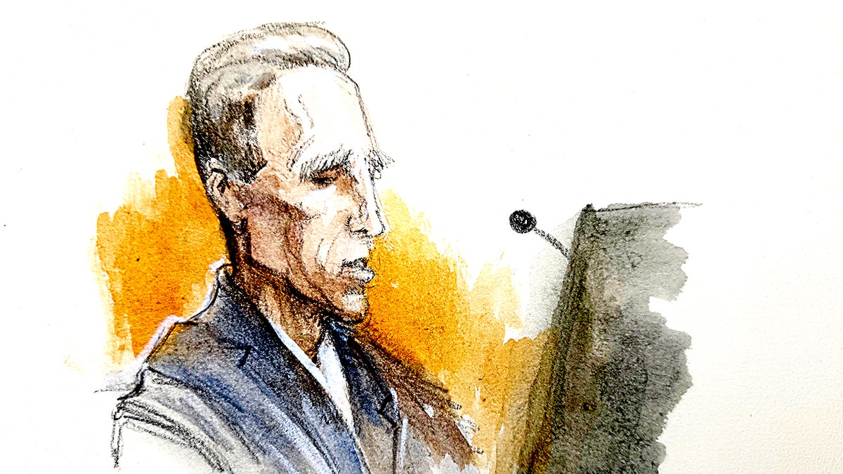 Ryan Routh’s federal trial for attempts to assassinate President Trump