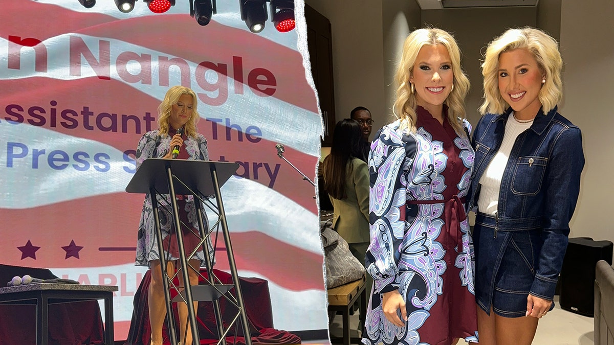 Young White House aide inspired by charlie