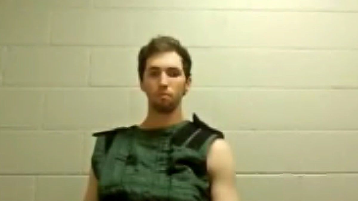 Why political assassination cases aren't automatically death penalty eligible at george magazine