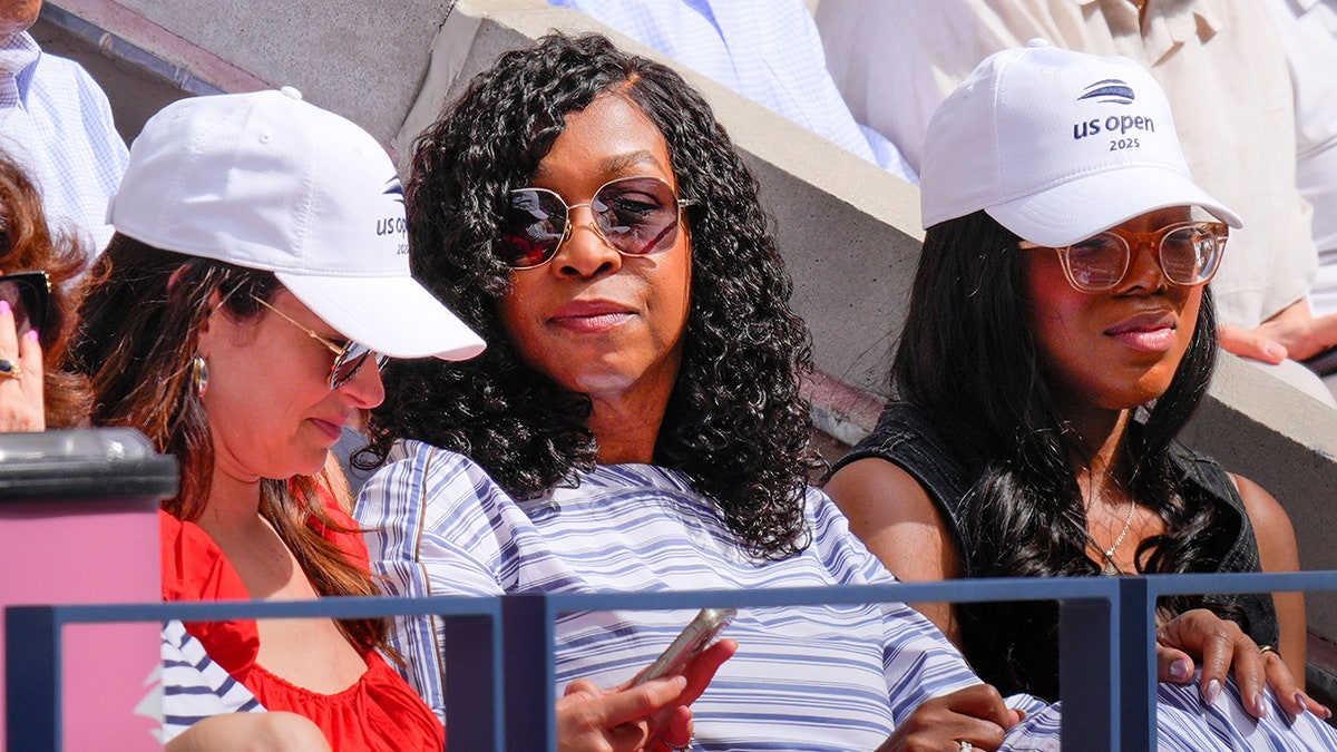 Shonda Rimes opens us