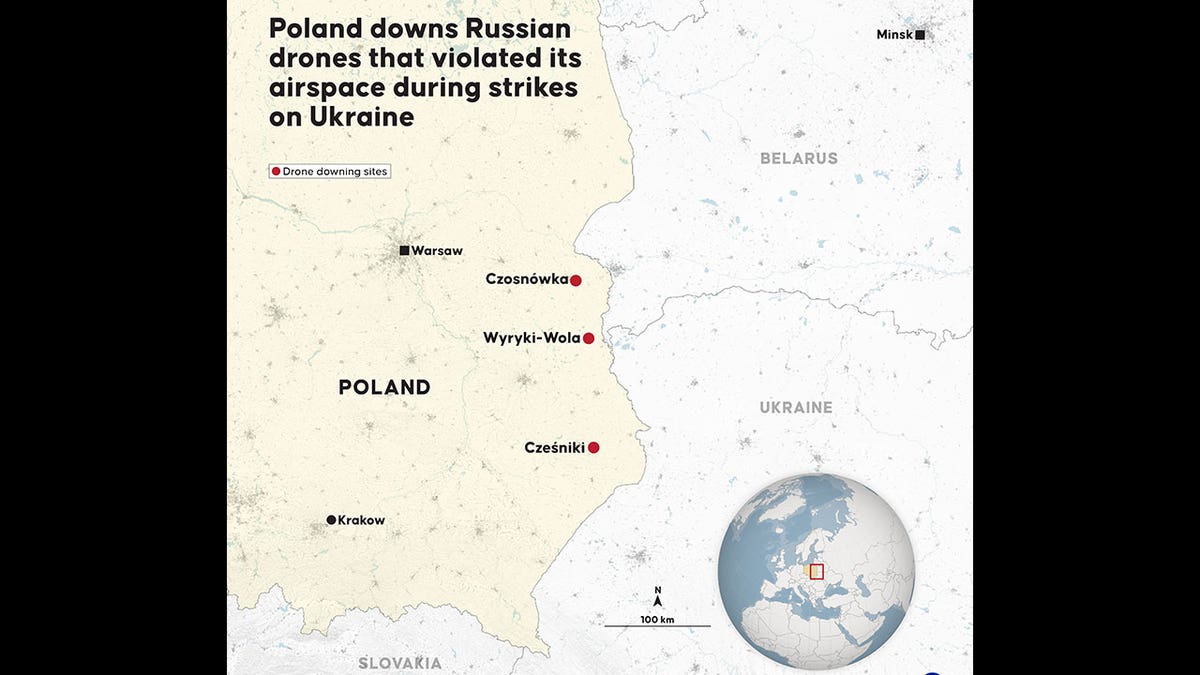 Wizualne Shows-Russian-Drones-in-Poland