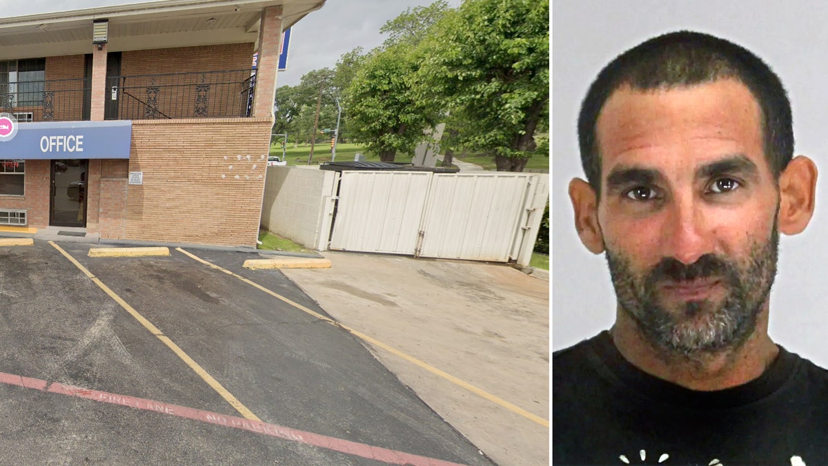 Trump vows immigration crackdown after Cuban national charged in Dallas machete murder