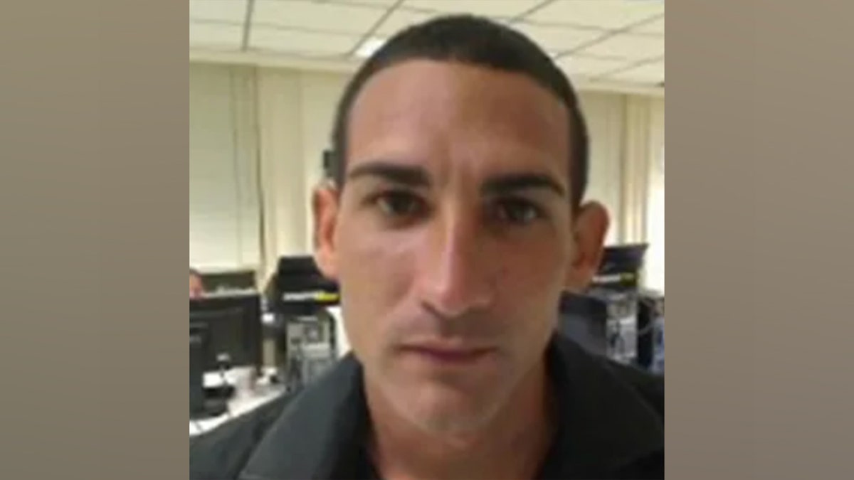 Iordanis Cobos-Martinez