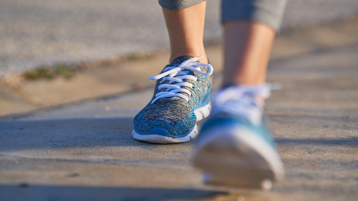 Fox News Digital Trainer, Zero Zero chama a tendência mais fácil do exercício
