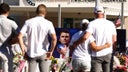 Democratic student group to protest Charlie Kirk memorial at campus where he was killed