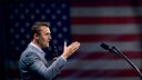 Charlie Kirk painted as 'controversial,' 'provocative' in media’s assassination coverage