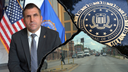 Going inside FBI Chicago field office as agents confront drug cartels and violent gangs in crime-ridden city