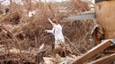 20 years later: Survivors recall the storm that changed the gulf coast