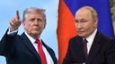 TANVI RATNA: How Trump's multi-front pressure is shrinking Putin's operating space