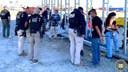 South Korea reaches deal with US to release workers detained after immigration raid