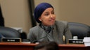 Omar accused by GOP opponent of opening up the door to massive Minneapolis fraud: 'Deep, deep ties'