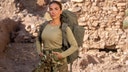 Jessie James Decker's 'warrior' bloodline makes her proud to be 'military brat'