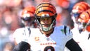 Bengals' Joe Burrow weighs in on controversial NFL playoffs moments: 'It's not the officials'