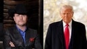 John Rich turns Tennessee farmers' fight into protest song as Trump backs his battle