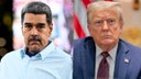 Venezuelan military jets buzz US Navy ship in 'highly provocative' move, Pentagon says