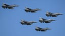Russia fires drones into Poland days after Trump meeting with NATO ally