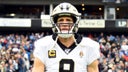 Drew Brees calls Hurricane Katrina 'defining moment' of career, credits faith and community for perseverance