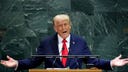 LIZ PEEK: Can Trump Make the UN Great Again despite its globalist agenda?