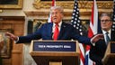 Trump announces surprise three-day ceasefire in Russia-Ukraine war