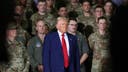 Fox News Poll: Trump’s ratings are strong on border security, weak on the economy