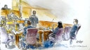 Explosives expert details devices as Trump attempted assassination trial nears close