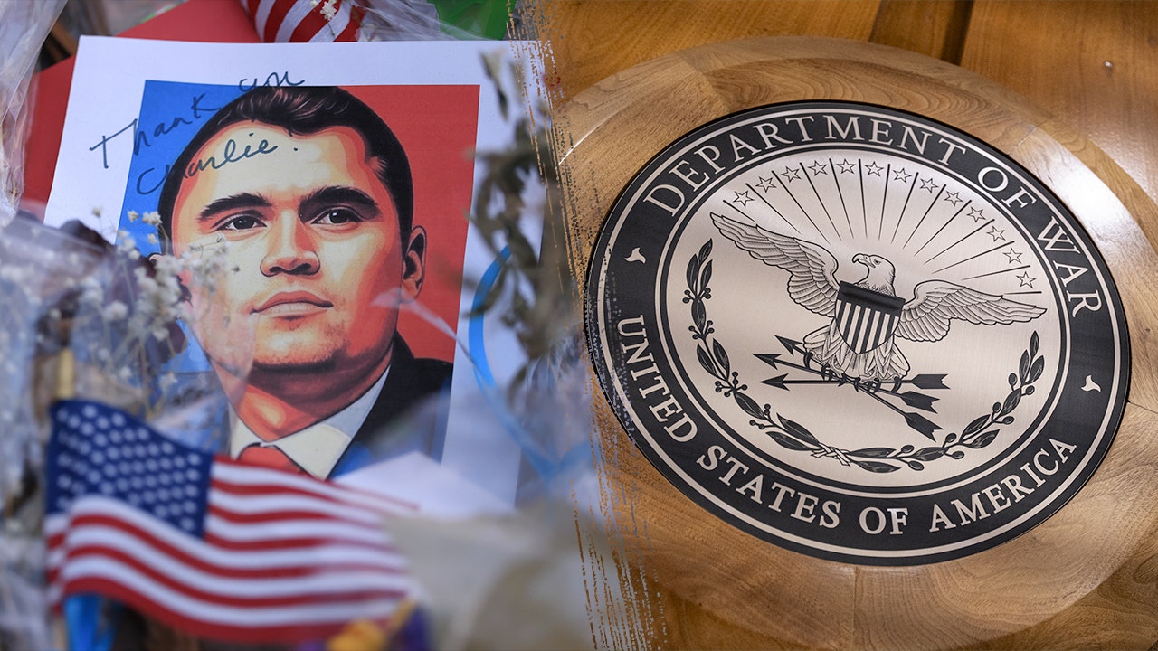 Pentagon calls NBC Charlie Kirk military recruitment story '100