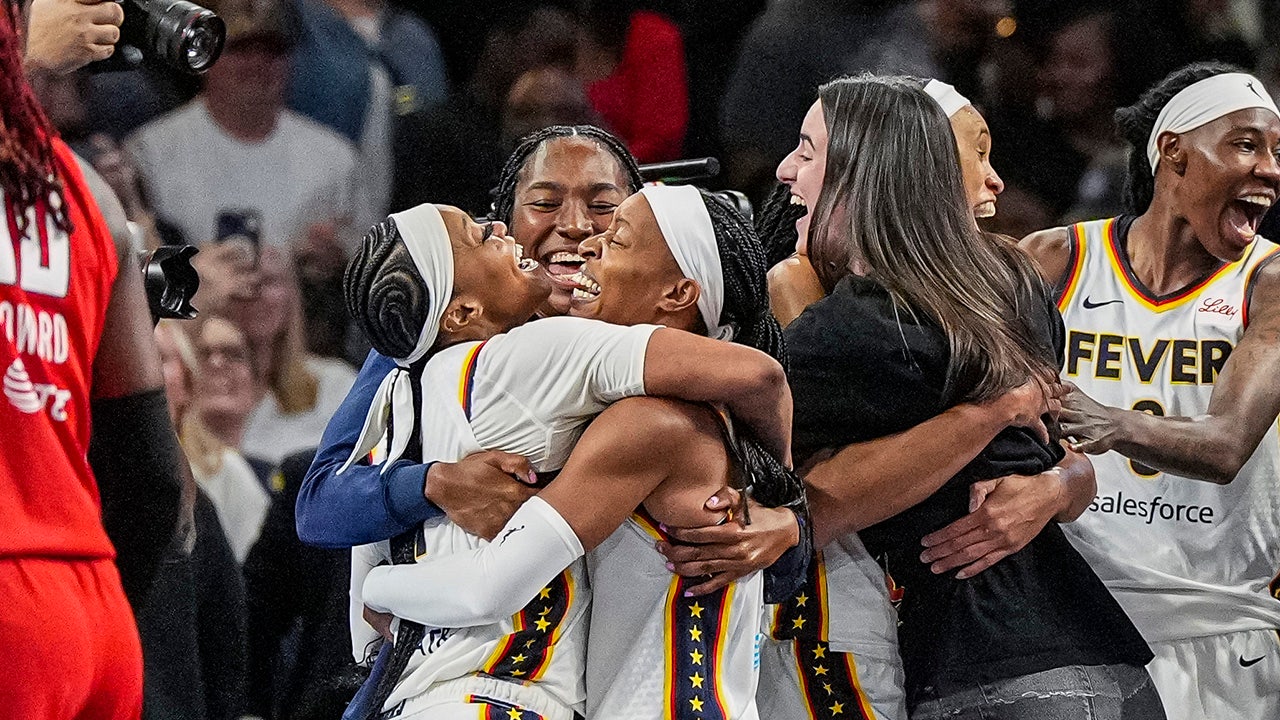 Las Fever có loạt trận playoff đầu tiên sau 10 năm mà không có Caitlin Clark | Fox News