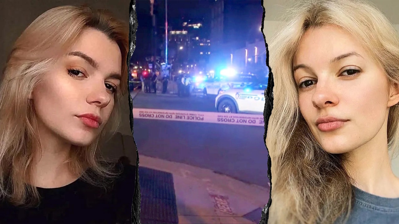 The Heartbreaking Story of Iryna Zarutska and the Baby Who Deserved a Future