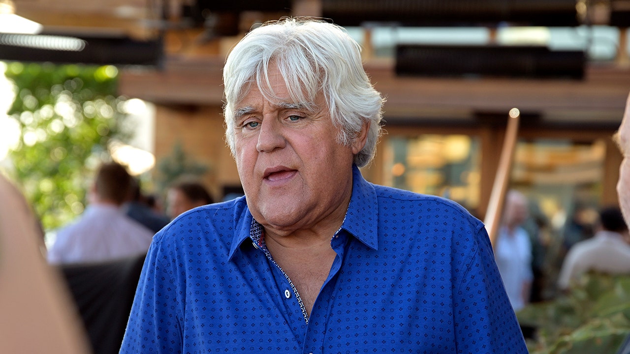 foxnews.com - Julia Bonavita - Jay Leno calls Joe Rogan 'the new Johnny Carson' as he reflects on what changed in late-night television