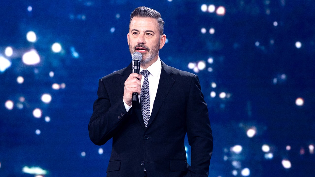 foxnews.com - Joseph Wulfsohn - Disney chief Dana Walden dodges when asked about Jimmy Kimmel's future as ABC's late-night host