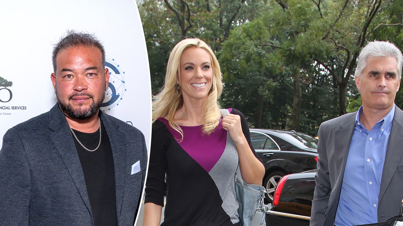 Jon and Collin Gosselin fire back at Kate's bodyguard dating rumors | Fox  News