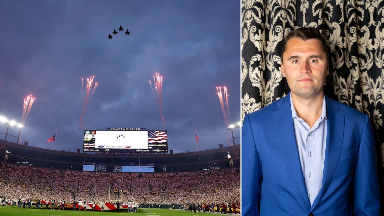 NFL to let teams decide on Charlie Kirk tributes after mandating moment of  silence in recent game