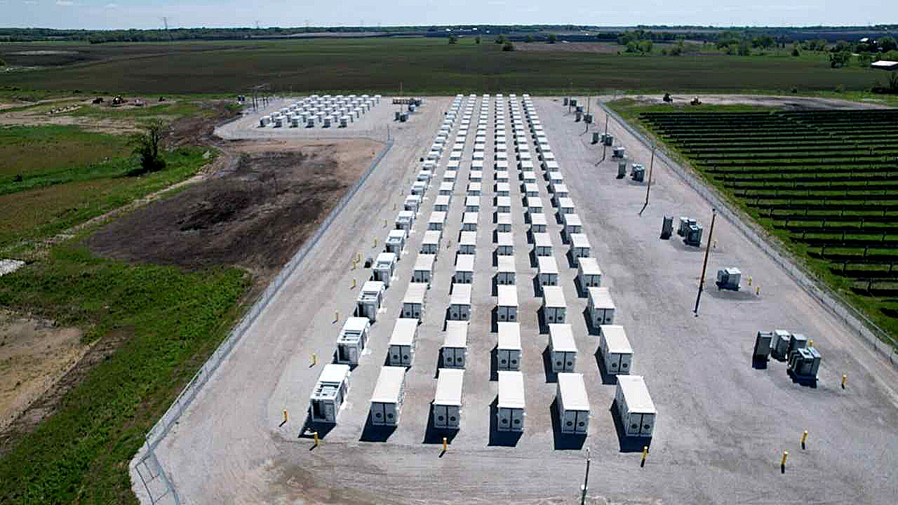 foxnews.com - Robert C. O'Brien - The AI revolution will go wherever there's electricity - and China knows it