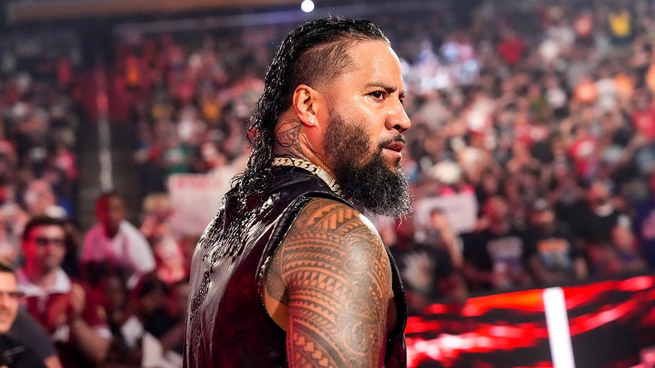 Wrestlepalooza 2025 will feature first EMF friendly match | Fox News
